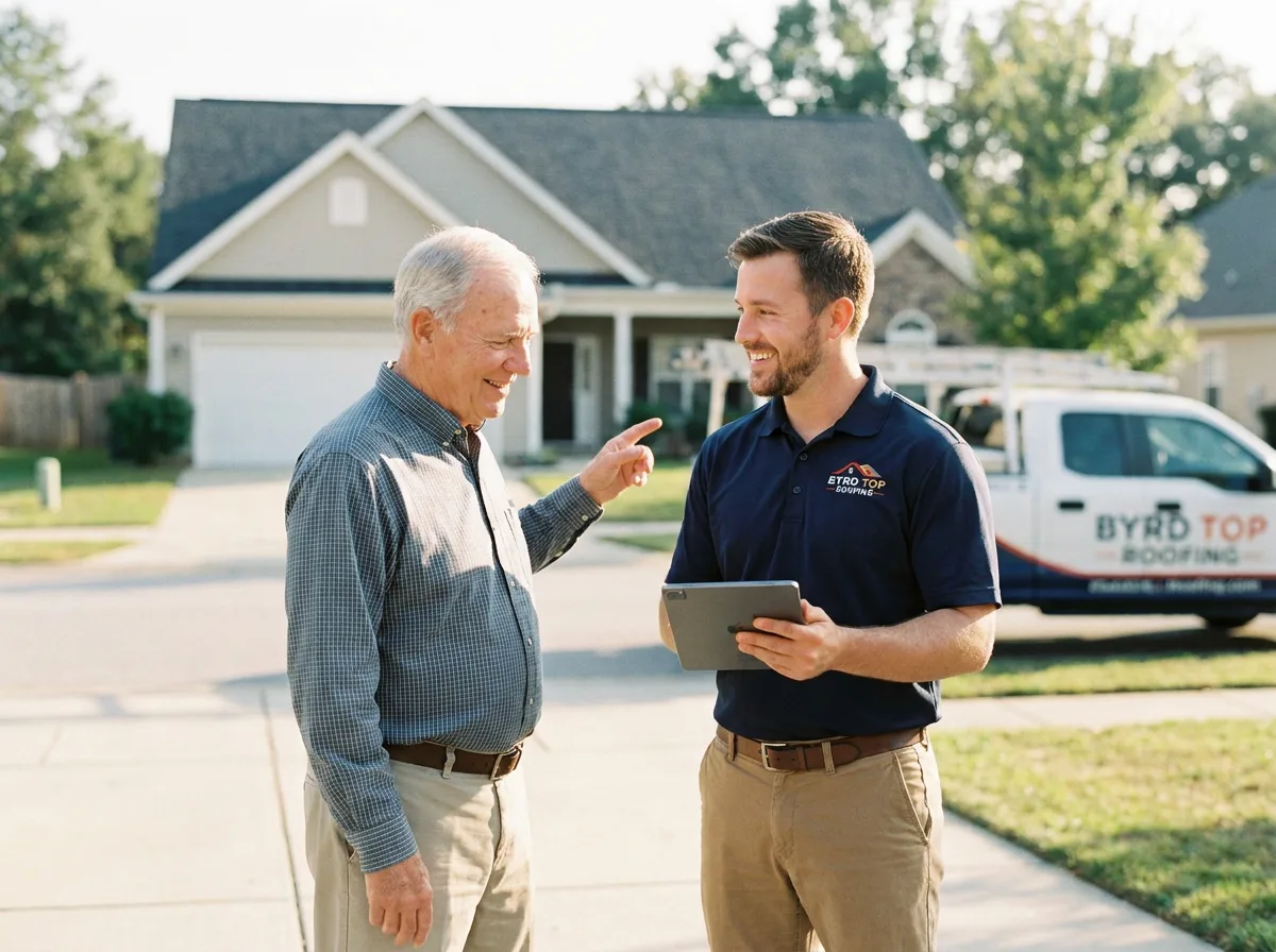 Roofing Amherst, NY FAQs